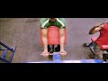 I Movie Vikram Workout Video