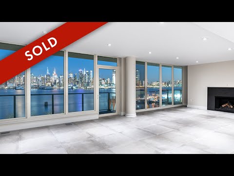 SOLD! Unbelievable Views from Residence 615 at Avenue Collection 1200