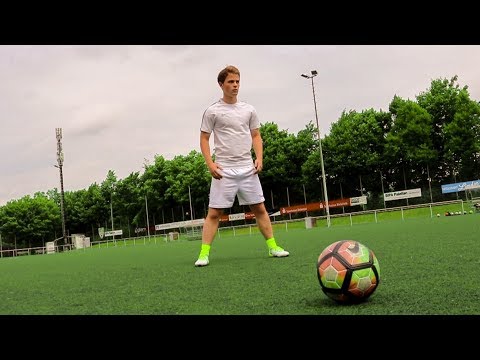 NIKE MAGISTA 2 II Play Test "'Best Midfielder Boots"