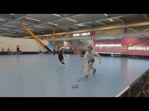 ErVi Itä vs ÅIF Blue 6.3.22