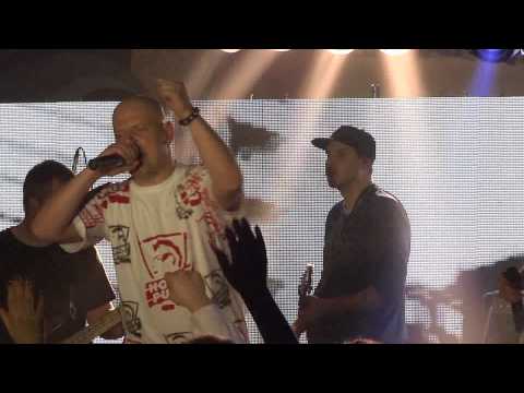 G&G Sindikatas (live @ Alytus) - Tiems kas rašo