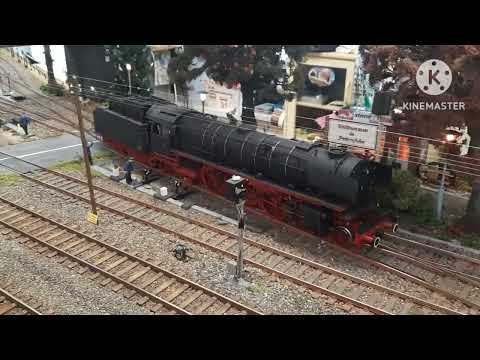 ARGE-Fahrtage in Sande ! Am 23. + 24.10.23, für alle Spur0er, mit Kleinhersteller Verkauf.