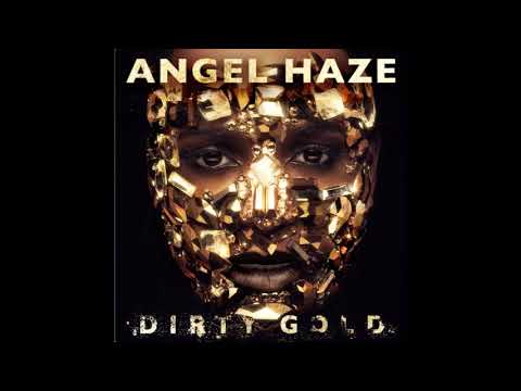 A Tribe Called Red Angel Haze Dirty Gold
