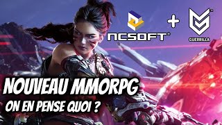 Horizon Steel Frontiers : le trailer en met plein la vue, mais est-ce crédible ?