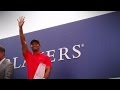 Recap | Tiger Woods wins THE PLAYERS.