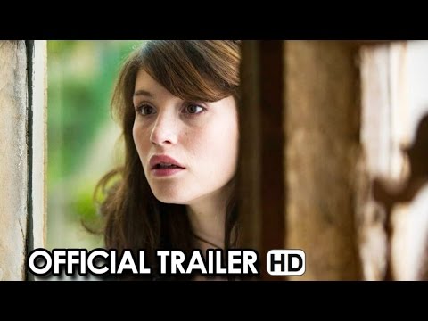 The Voices Trailer #1 (2015) - Ryan Reynolds Movie HD