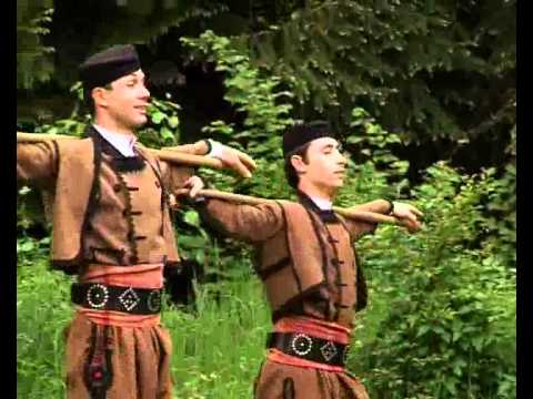 МЕРА СПОРЕД МЕРА - изп. Володя Стоянов ВОЙВОДАТА