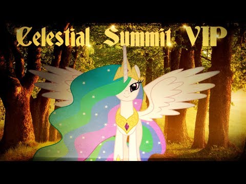 Brilliant Venture - Celestial Summit VIP [Trotcon Exclusive Track 1/10]
