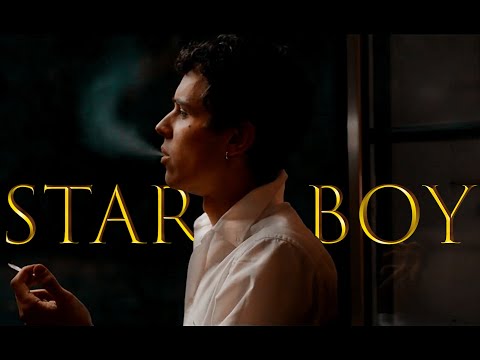 ander | starboy  [elite]