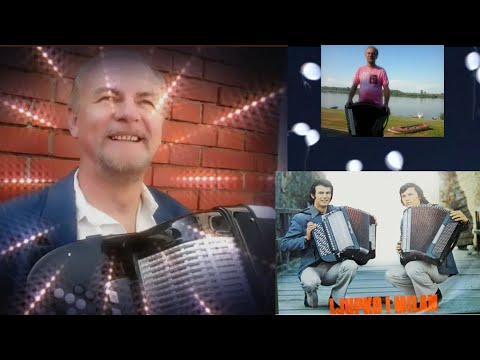 Harmonikasko kolo - Ljupko Tomic