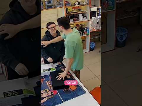 Нас обманул WB! 👿 ПУСТЫШКА вместо видеокарты! 📦 #HappyPC #Wildberries #Обман