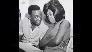 Betty Everett & Jerry Butler  -  Just Be True