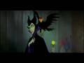 Sleeping Beauty Maleficent 1 6 Malefica Italian Italiano