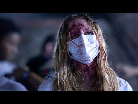 Cabin Fever: Patient Zero | In-depth Movie Review & Insights | Jillian Murray, Mitch Ryan