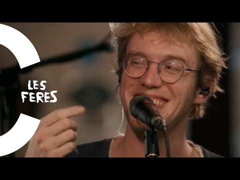 La Ludwig Band a "Les feres!"