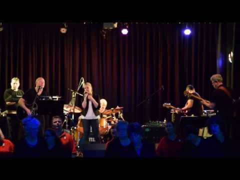 Montana Countryband - Oh Mama   DSC 0142