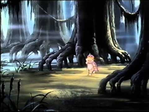 Star Wars: Ewoks 2x02b - Princess Latara