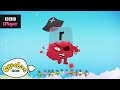 Learn Letter R With The Alphablocks Magic Words CBeebies