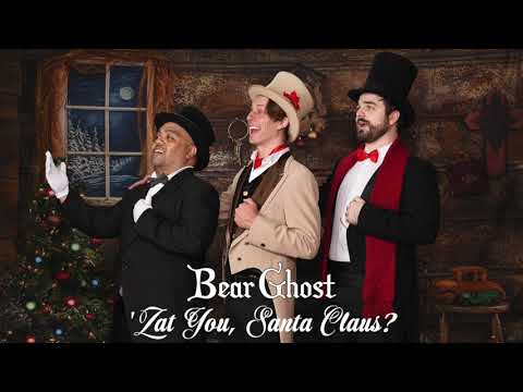 'Zat You, Santa Claus? (Louis Armstrong Rock Cover) by Bear Ghost feat. Dan E.T.