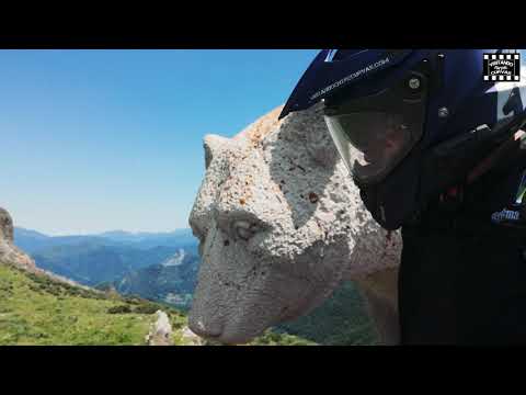 El Puerto de San Glorio y unos señores de Albacete