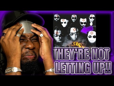 RAY VAUGHN MAY HAVE ENDED IT‼️ Ray Vaughn - Golden Eye [UK REACTION🇬🇧]