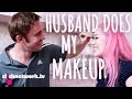Husband Does My Makeup - XIAXUEs Guide To.