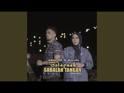Batapuak Sabalah Tangan (feat. Rayola)