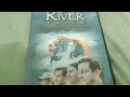 SAME RIVER TWICE DVD Overview