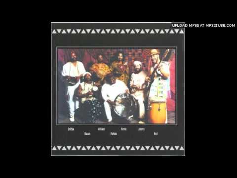 Spirit Ensemble - "River"