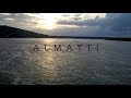 Alamatti Dam | Bijapur | Almatti | Karnataka Tourism