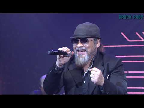 Dato' Awie - Di Penjara Janji (Live 2020) (Konsert Minggu Ini Kristal X)