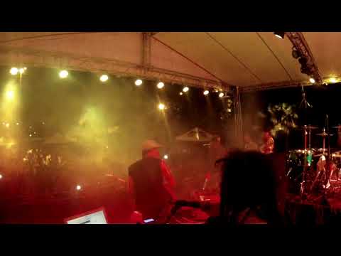 Alerta Kamarada  ft Jey da Polemic @ibagueciudadrock