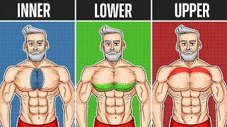 7 Dumbbell-Only Chest Exercises You