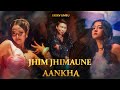 EKDEV LIMBU Jhim Jhimaune Aankha Official Music Video