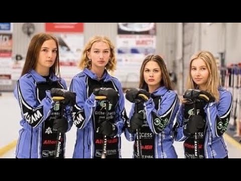 U20 provincials game 1 vs Van Ryssel