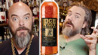 High West American Prairie Barrel Select (Macvin du Jura Finish) Review