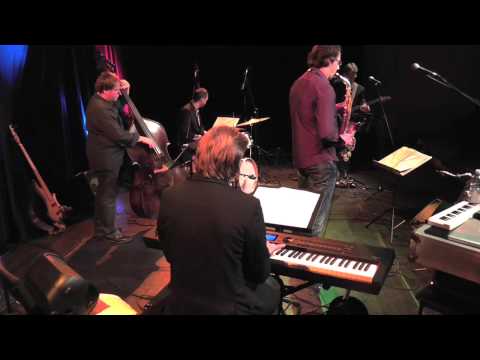 You Stole My Heart [Jazz Ballad] Eddie Harris Tribute Band