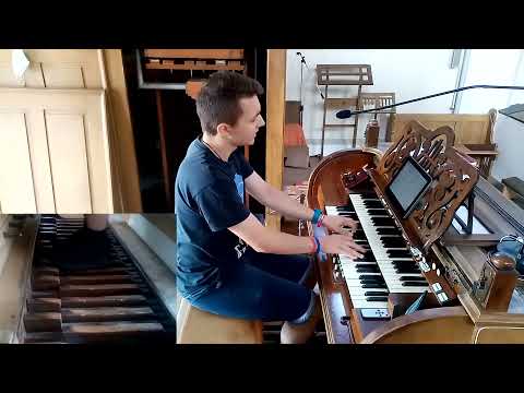 Matko Boží, neslýcháno (Kancionál, č. 807)