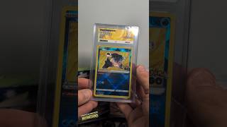 BIG BOY Blastoise! 🌊! Can you guess who comes next....🍃🔥👀#pokemontcg