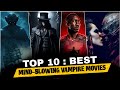 Top 10 Best Vampire Movies In Hindi Dubbed New Vampire Movies Hindi 2024 Movies