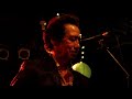 ALEJANDRO ESCOVEDO w Mitch Easter & Chris Stamey @ Yep Roc YR20 @ Cat's Cradle