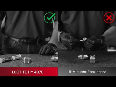 Seite 2 – Loctite® HY 4070 (Video)