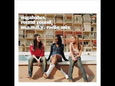 Video thumbnail for Round Round (M.A.N.D.Y Radio Mix)