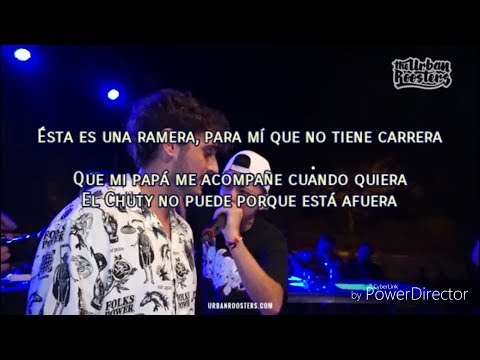 TRUENO vs BLON [BATALLA SUBTITULADA] EXHIBICIÓN - FORMATO FMS 🌟 España 2019 HD