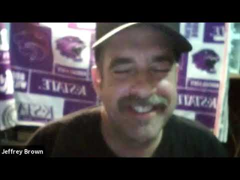 Interview with Author J Lynn Brown