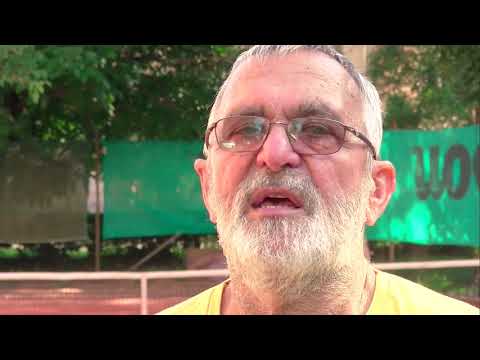 Dombóvári Tenisz Egyesület  20200629