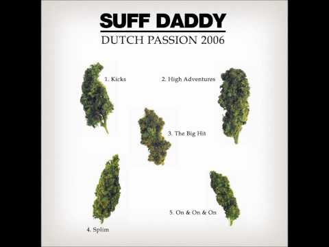 Suff Daddy - On&On&On