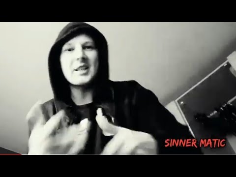 Sinner Matic - (Grime Freestyle) Trouble