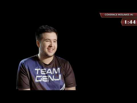 PNC vs rase - Hearthstone Grandmasters Americas S2 2019 - Week 3