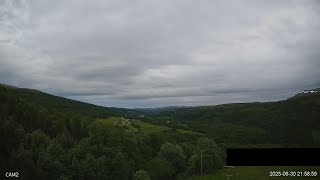 Hessdalen Cam 2